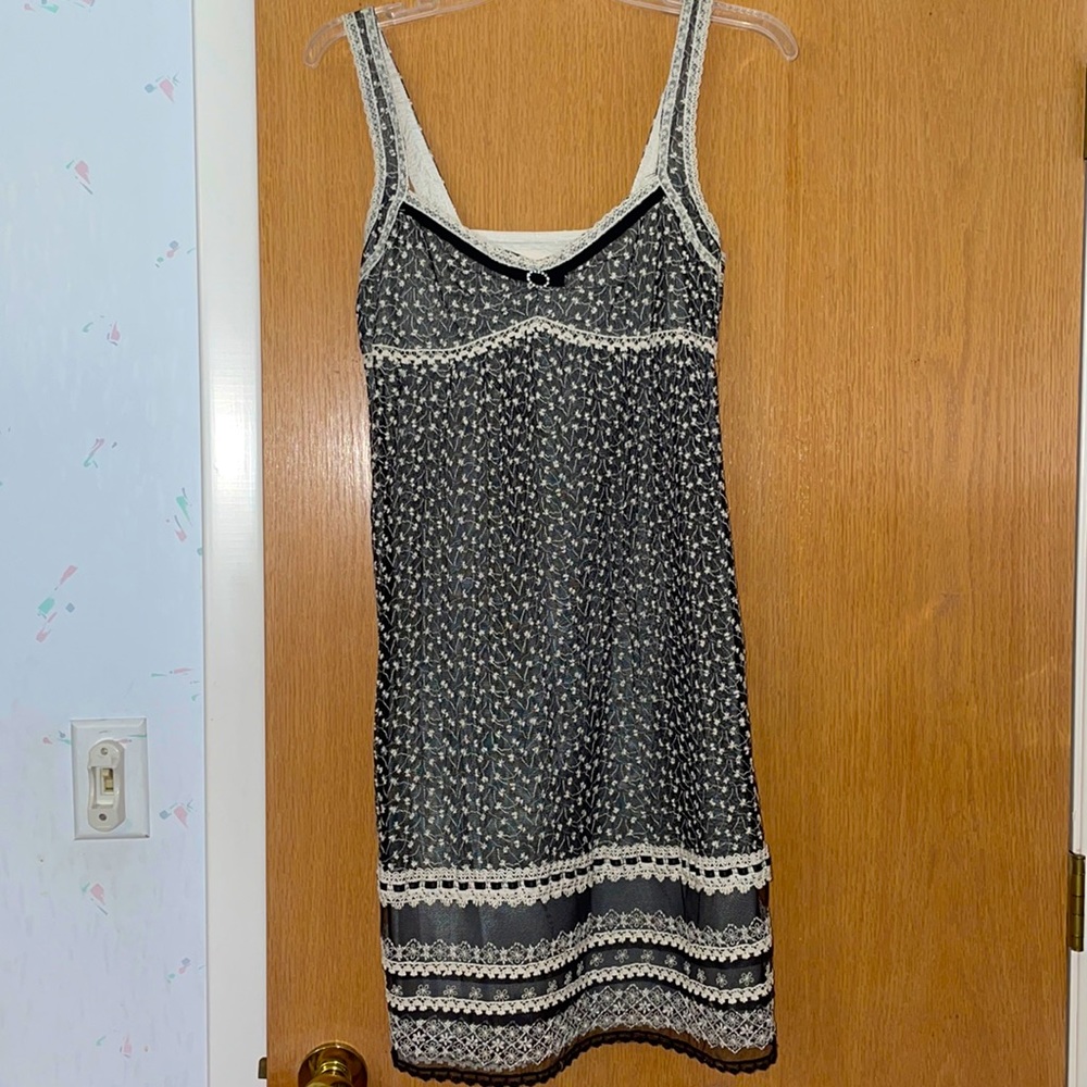 Cynthia Steffe Dress